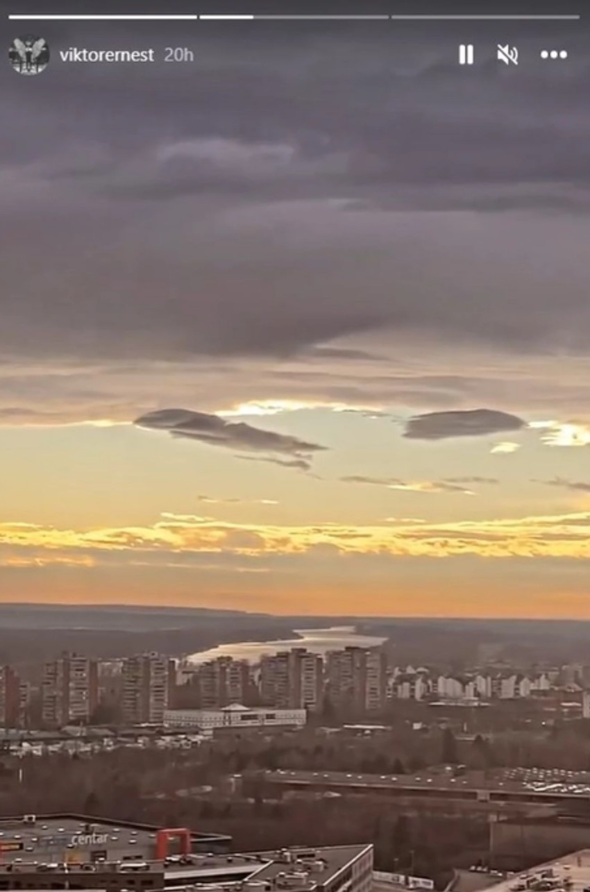 Stan Viktora Živojinovića