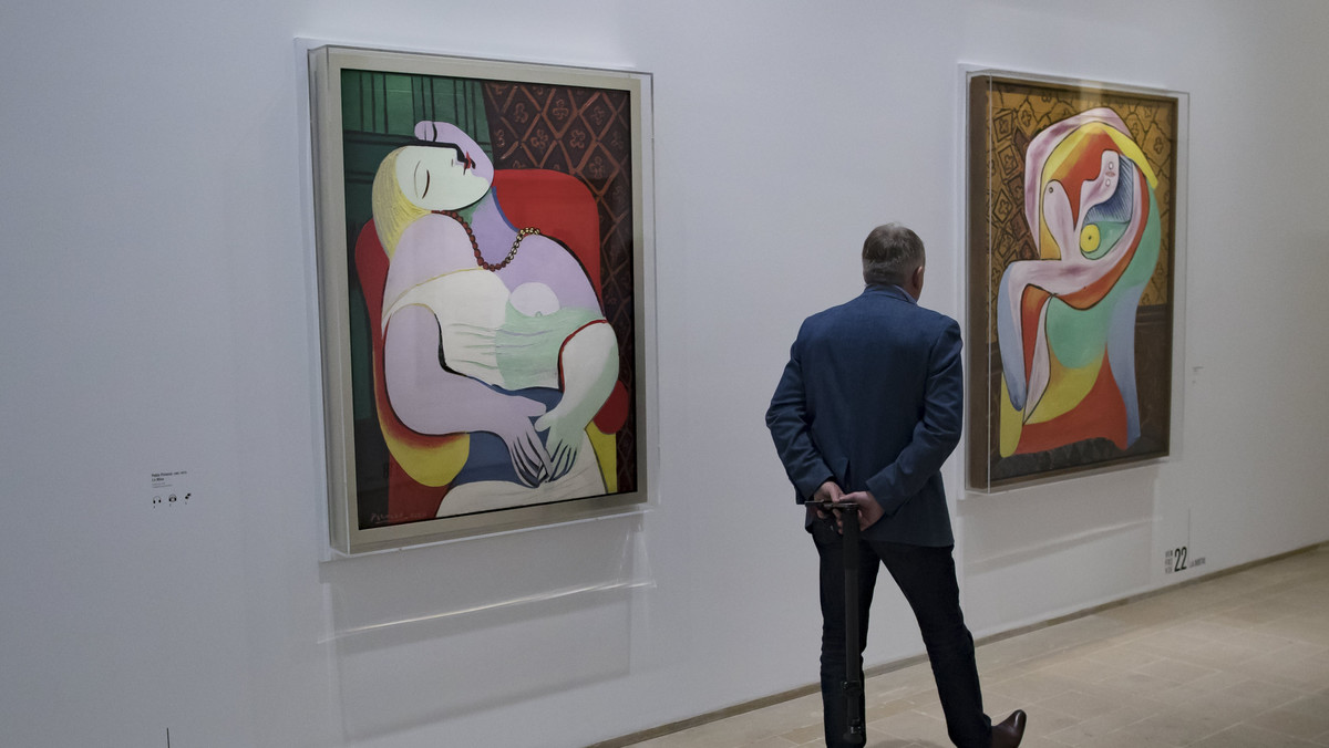 Picasso był artystą nadzwyczaj twórczym i to w każdym tego słowa znaczeniu. Przede wszystkim w najbardziej dosłownym – dorobek Picassa szacuje się na około 50 tys. prac, a w tym niemal 2000 obrazów, 1300 rzeźb, 30 tys. grafik oraz rysunki, ceramiki, tapiserie…