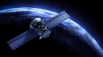 The discovery of the S73-7 satellite after 25 years of tracking is a triumph (image used for illustrative purpose) [Daily Express]