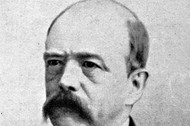 Otto von Bismarck