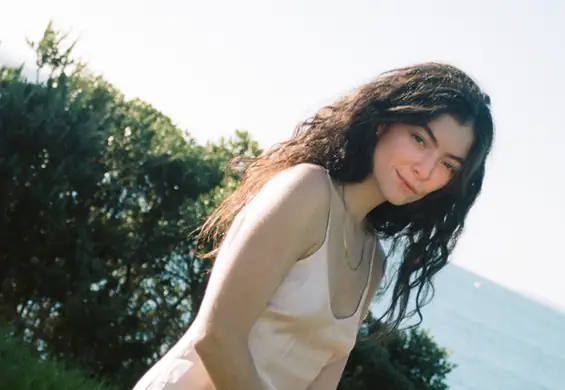 Lorde z teledyskiem do "Mood Ring". Cała płyta już w piątek