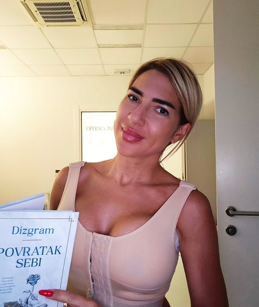 Jovana Jeremić