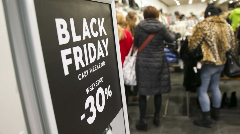 Black Friday 2021, jak zmieniały się ceny?