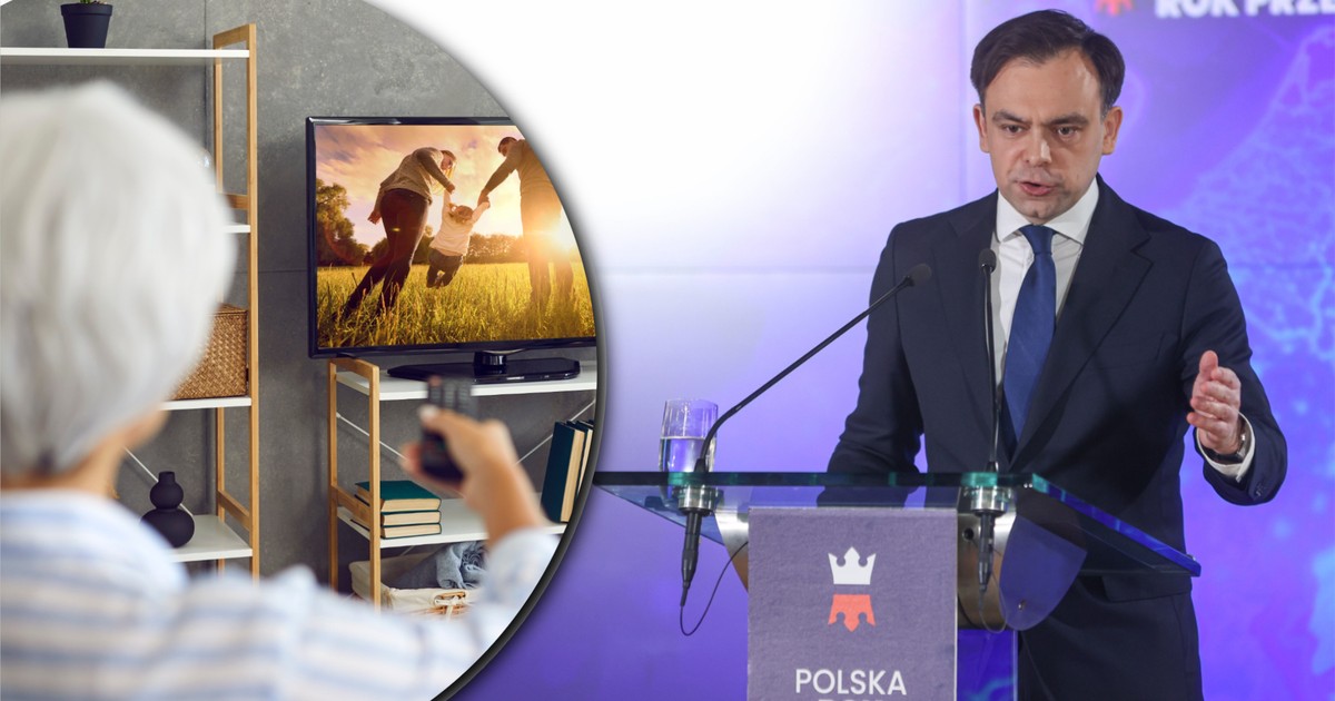 Abonament RTV jednak nie zniknie? Minister finansów blokuje reformę. Na stole inny wariant