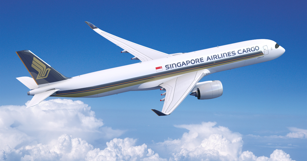 A350 1/160 航空機・ヘリコプター Singapore Airbus Airlines