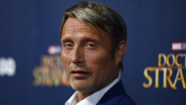 Mads Mikkelsen w sobotę w Polsce. Spotka się z fanami w w Warszawie