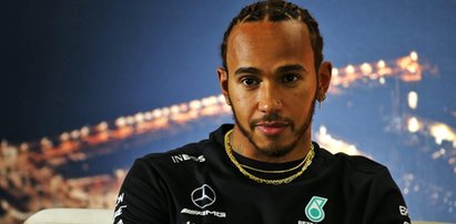 F1: Grand Prix Węgier. Lewis Hamilton po raz 90. zdobył pole position