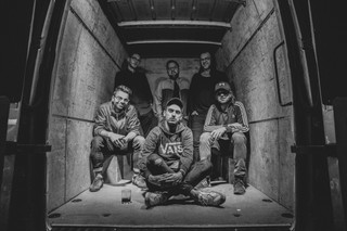 Happysad o 'Odrzutowce i kowery': To są nasze wyjścia z szuflady [PODCAST]