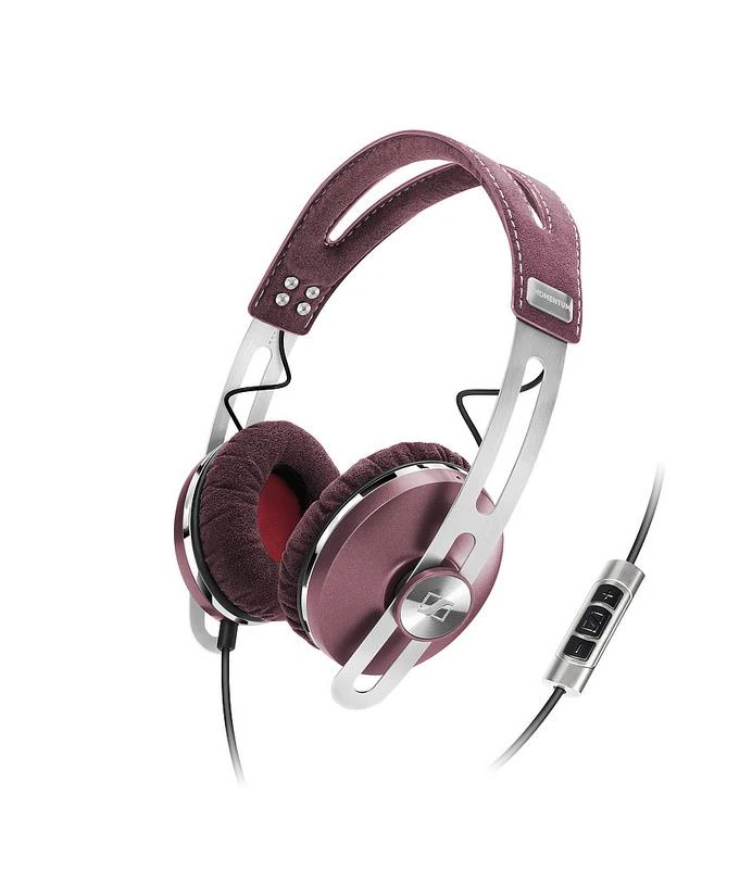 Sennheiser Momentum On-Ear Pink