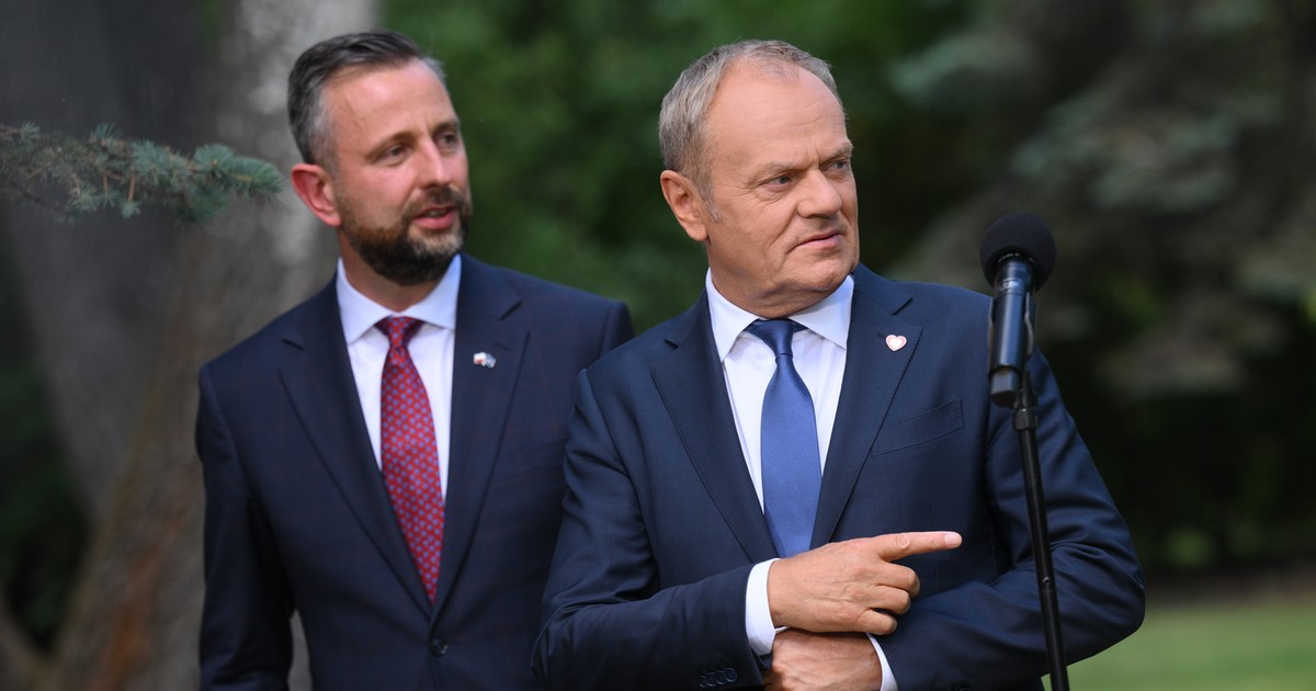 Strach Władysława Kosiniaka-Kamysza. "Wszystko, żeby nie zostać grabarzem PSL"