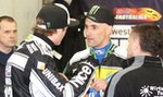 Darcy Ward radzi Gollobowi. Piękne słowa