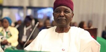 Former military president, Yakubu Gowon is not dead. [Punch]