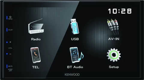 Radio 2 DIN - modele, wyposażenie. Jakiej firmy radio 2 DIN kupić