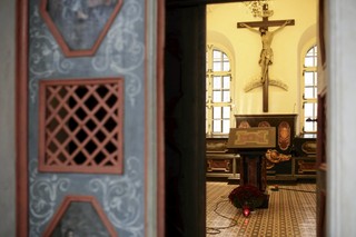 W opactwie w Mogile powstało Muzeum Historii i Duchowości Cystersów