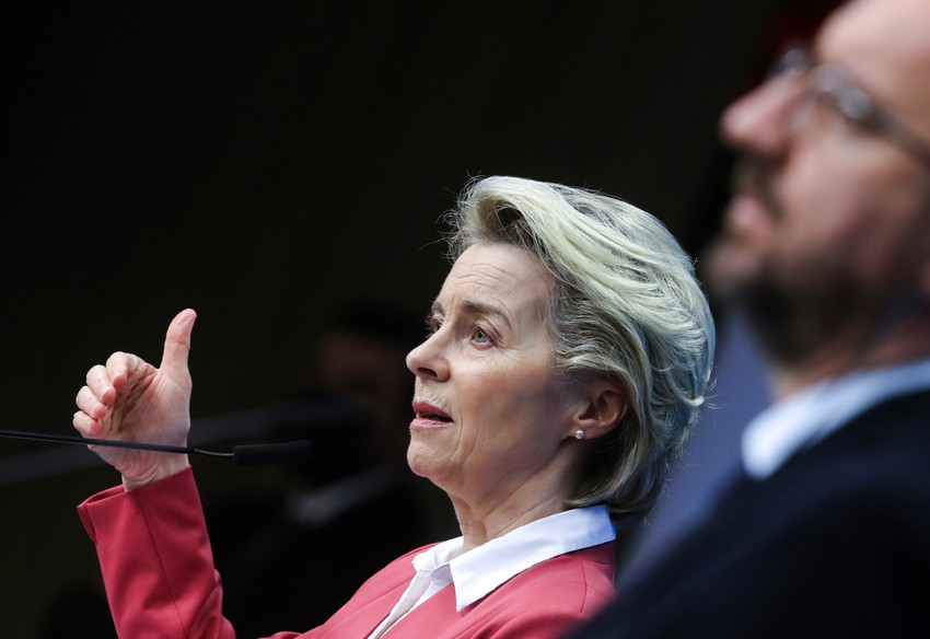 Ursula fon der Lajen