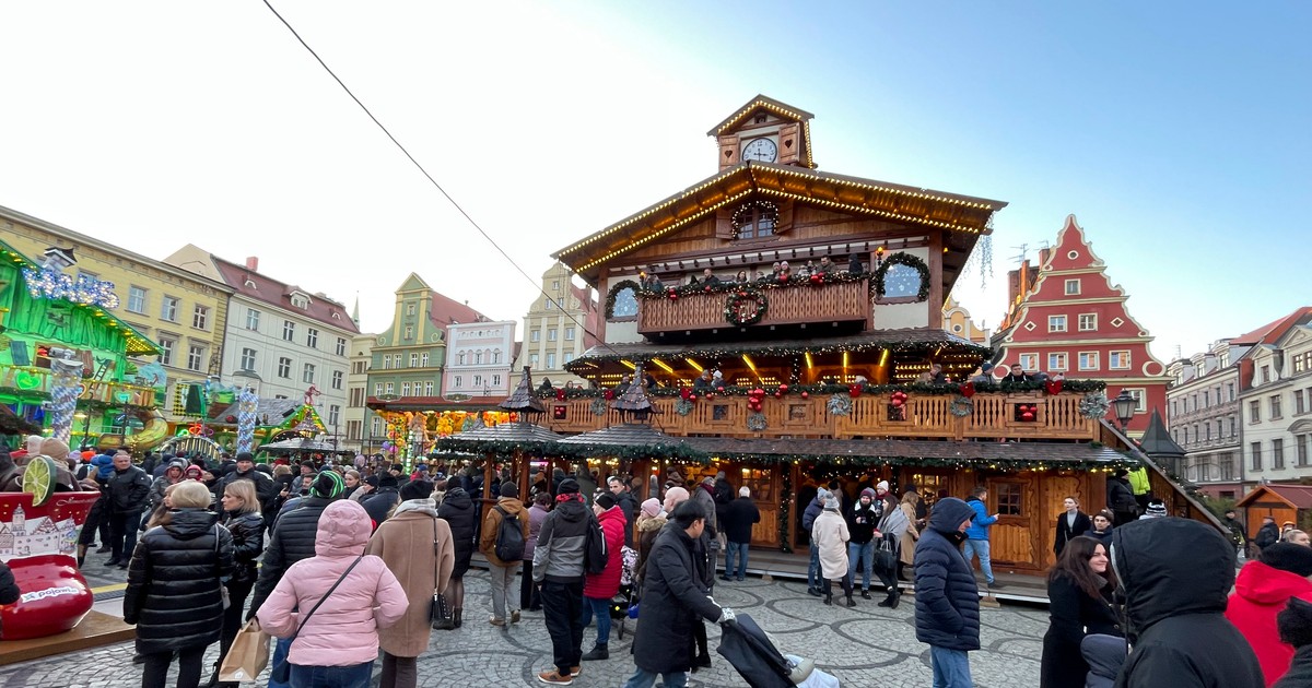 Szukają na cito do pracy przy jarmarku bożonarodzeniowym. Ile można zarobić?