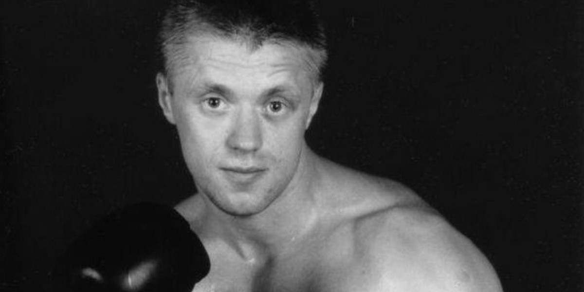 To był niezwykłym człowiekiem. Andrzej First to m.in. były mistrz Polski w kick boxingu oraz były trener naszej kadry w tej dyscyplinie. Nie żyje od 1996 r.  