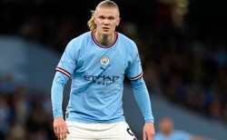 Haaland wyleczył kontuzję i wróci na mecz z Southampton