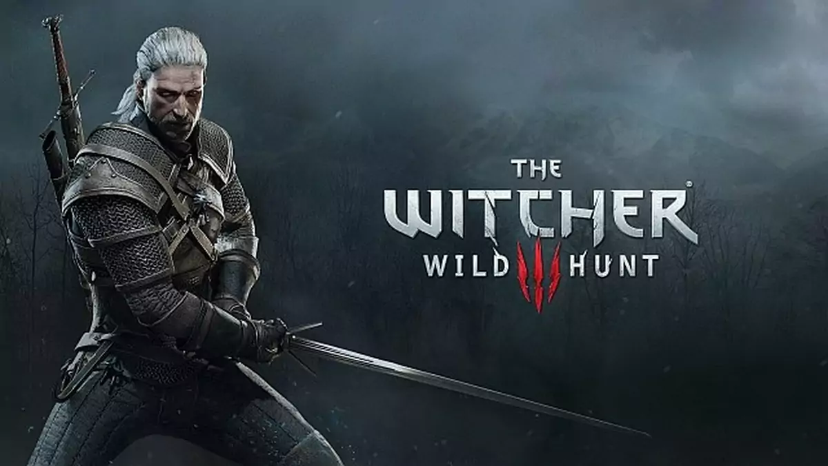 CD Projekt RED potwierdza - Wiedźmin 3: Dziki Gon dostanie wkrótce edycję Game of the Year