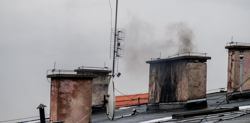 Nie będzie smogu. Zapłacisz za to ty