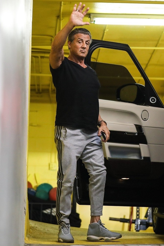 Pozdrav za paparace