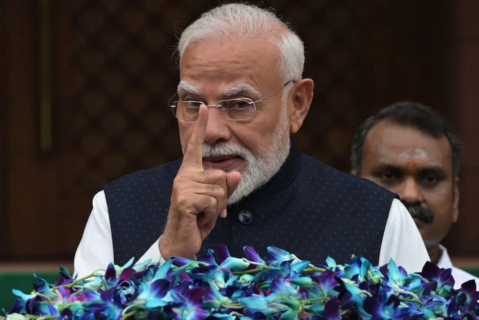 Narendra Modi