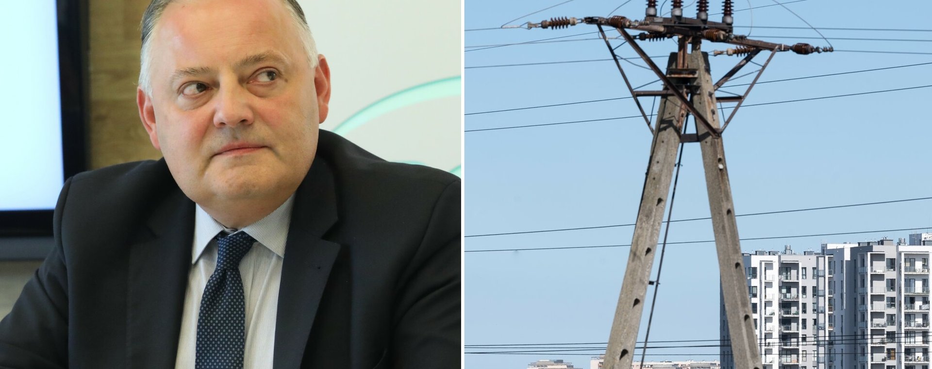 Prezes PGE Wojciech Dąbrowski o kluczowych wyzwaniach stojących przed energetyką w 2023 r.