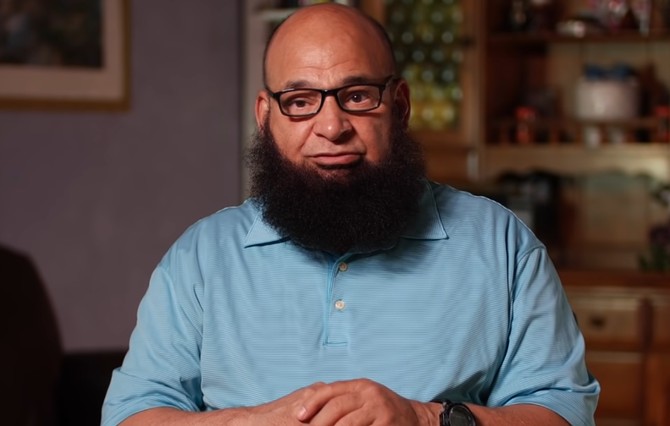 Mohamed Bzeek