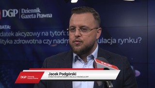 Dialog rządu i świata biznesu jest niezbędny