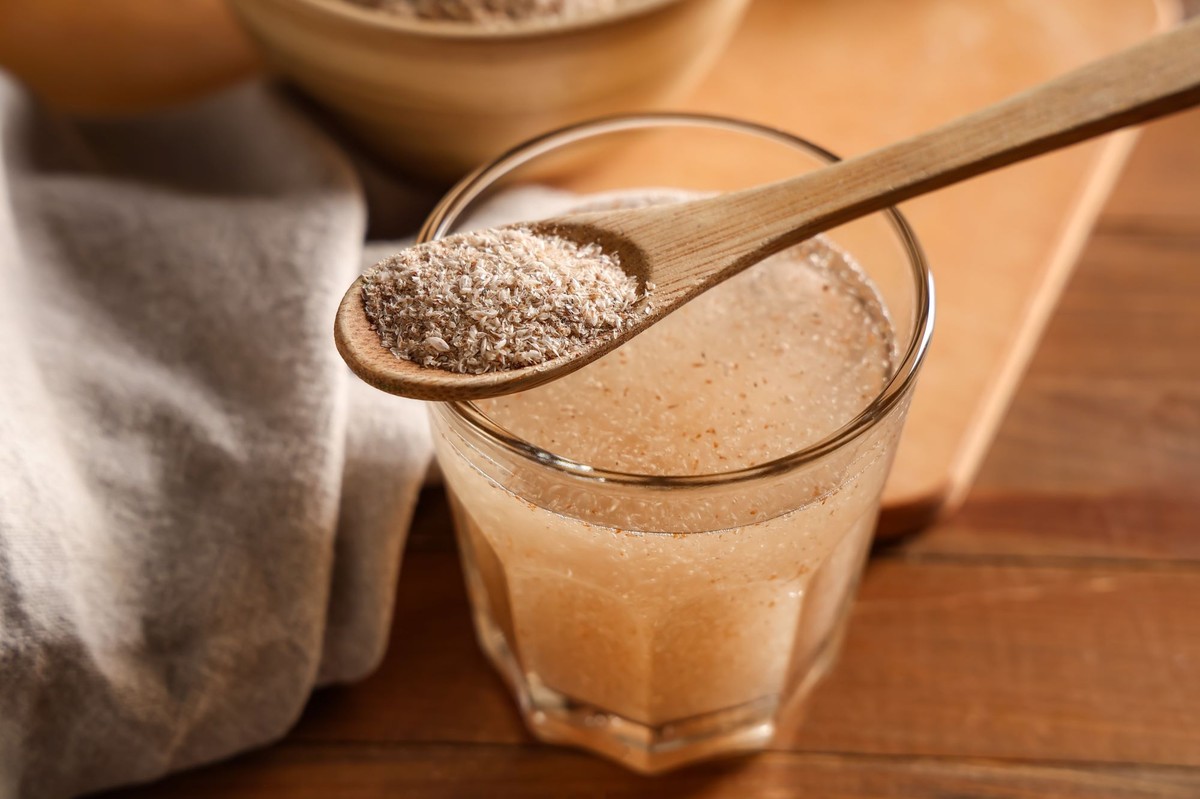 Babka jajowata to jeden z najlepiej przebadanych składników przy zaparciach