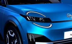 Tak wygląda nowy Nissan Micra. To powrót bestsellera