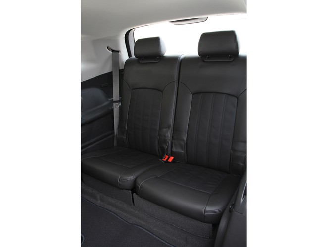 Chevrolet orlando 2.0/165 KM