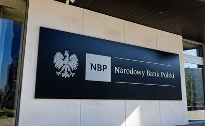 NBP: Firmy oczekują wyhamowania spadku eksportu w III kw. 2020 r.