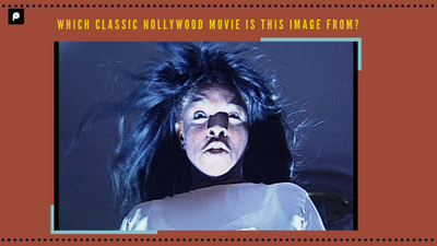 Which classic nollywood movies are these images from?