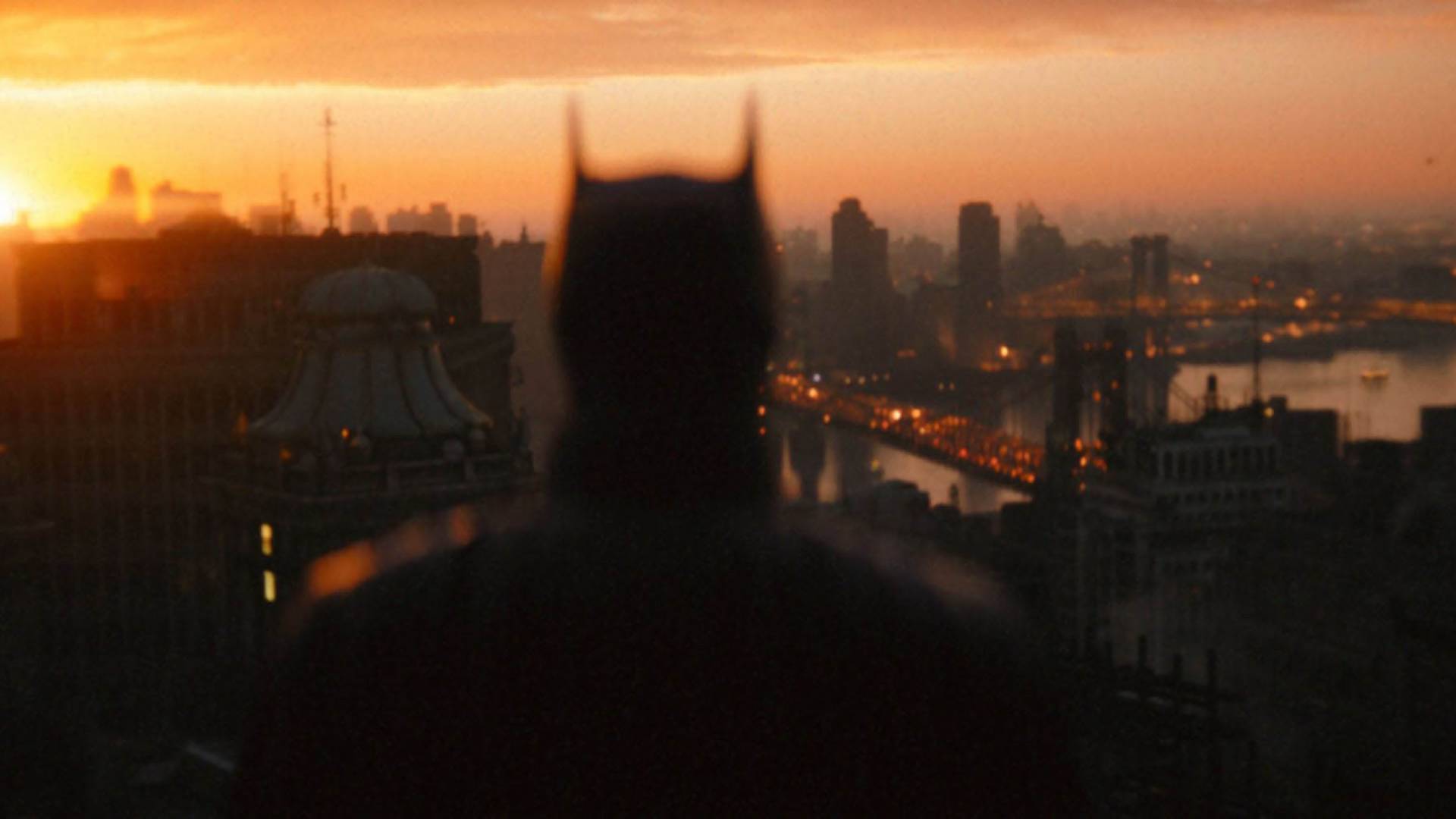 Erőszakos és sötét filmnek ígérkezik a Pattinson féle Batman