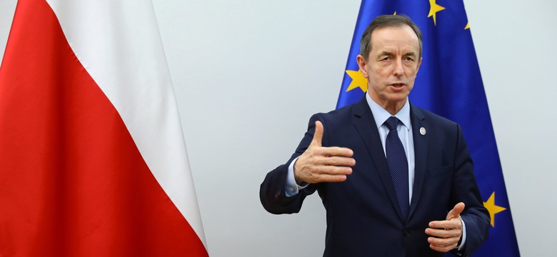 Okręgowa Rada Lekarska broni marszałka Senatu: Szkalowanie jego imienia budzi nasz sprzeciw