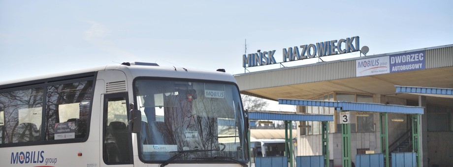 Połączenia autobusowe wrócą do łask?