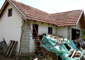 Goca Božinovska kuća