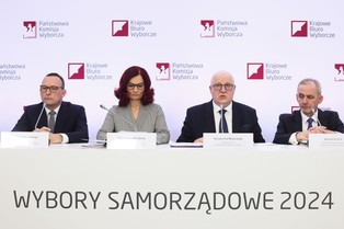 Wyborcze roszady zakończone: Polskie gminy i sejmiki z nowymi radnymi