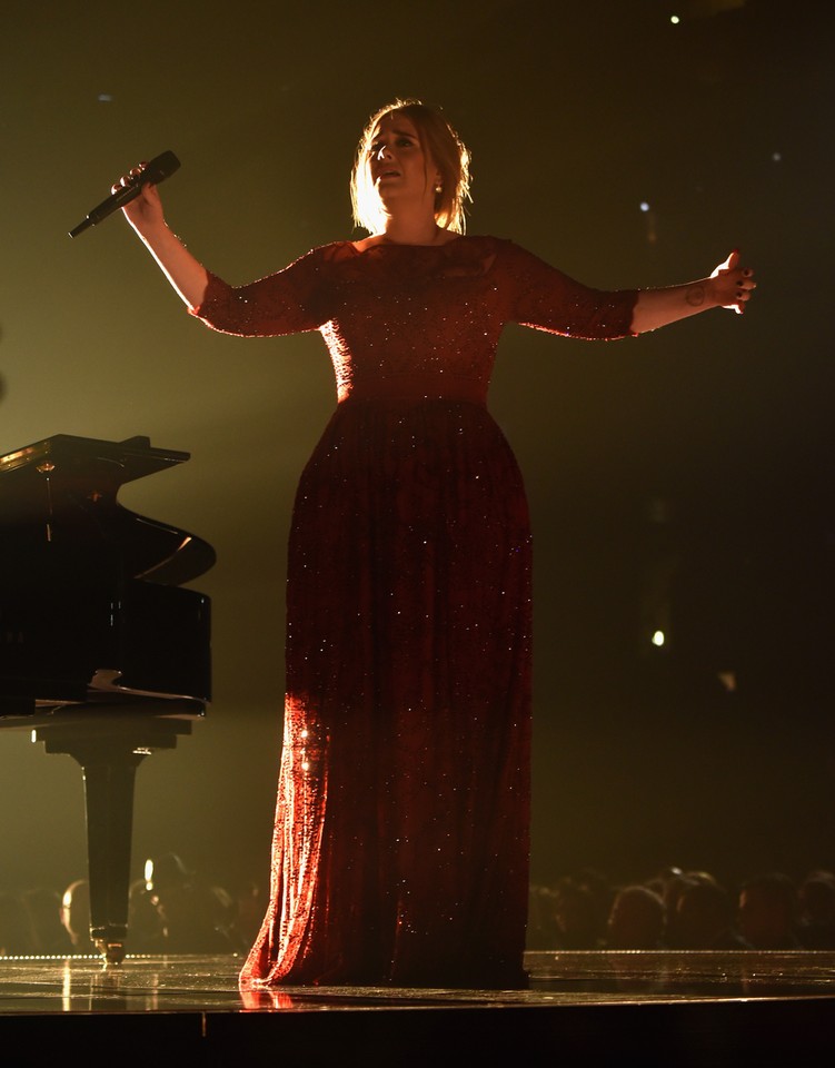 Adele