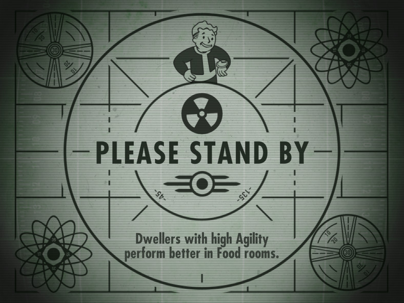 Fallout Shelter