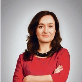 Monika Całkiewicz: Trzeba przełamywać stereotypy