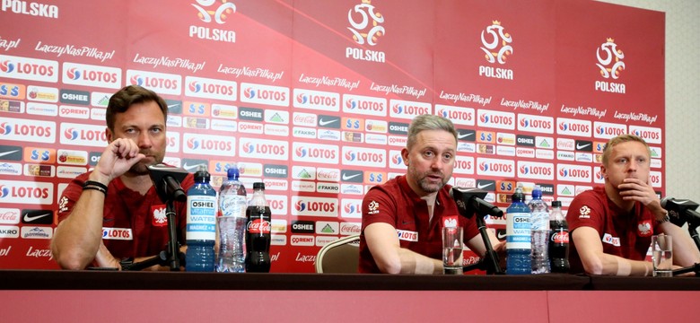 Były reprezentant Waldemar Prusik: Po meczach Austrią i Łotwą powinnismy mieć cztery punkty
