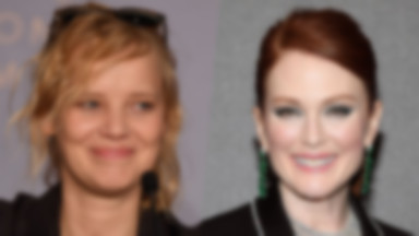 Julianne Moore zachwycona Joanną Kulig. Wymienia ją obok Penelope Cruz