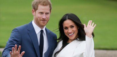 Książę Harry załatwił Meghan kontrakt z Disneyem?