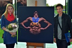 Żona Kamila Stocha rozebrała polskich skoczków. Zobacz ich nagie ciała. ZDJĘCIA