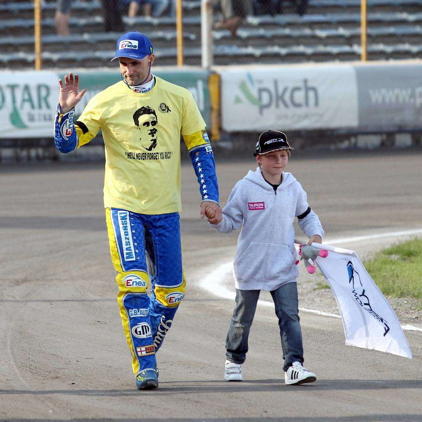 Tomasz Gollob