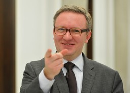 Poseł PiS: Nasz kandydat na premiera to będzie hit tej jesieni