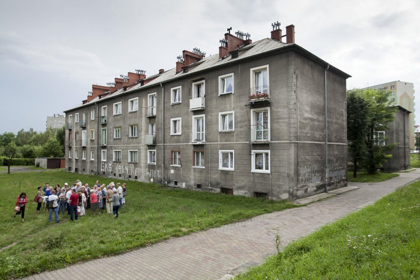 Katowice. Miasto wykupi za ponad 32 mln zł mieszkania zakładowe należące do Spółki Mieszkaniowej Dom