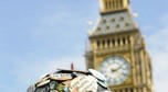 BRITAIN-PARLIAMENT SQUARE-PROTEST